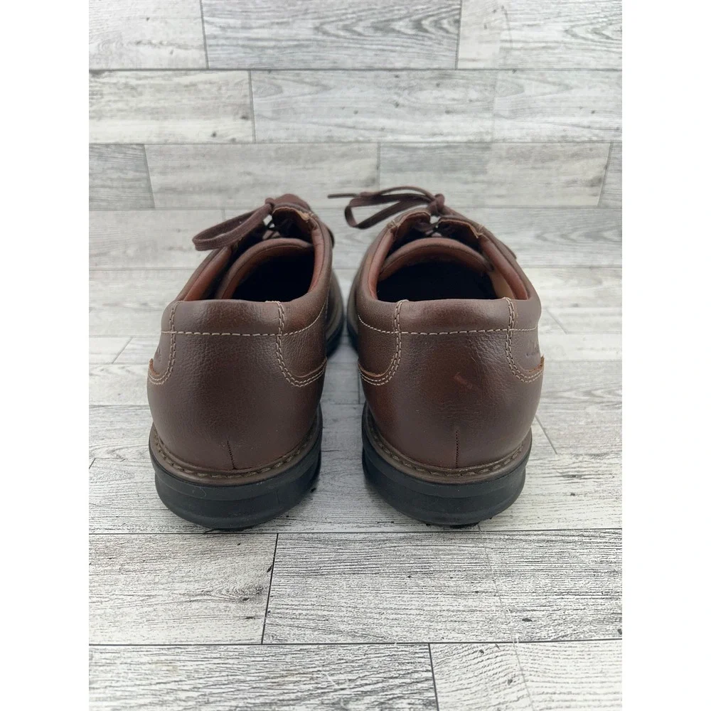 Clarks step into
